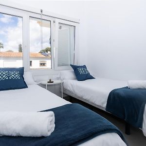 Habitación con 2 Camas Individuales