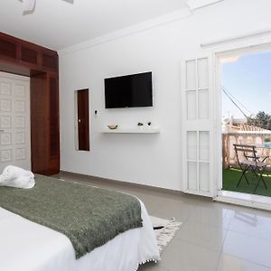 Habitación con Cama King